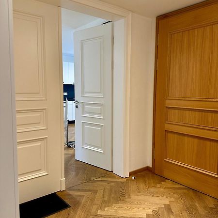 Exklusives Apartment Mit Einmaligem Blick Zur Frauenkirche - Parkplatz Kostenfrei Дрезден Екстериор снимка