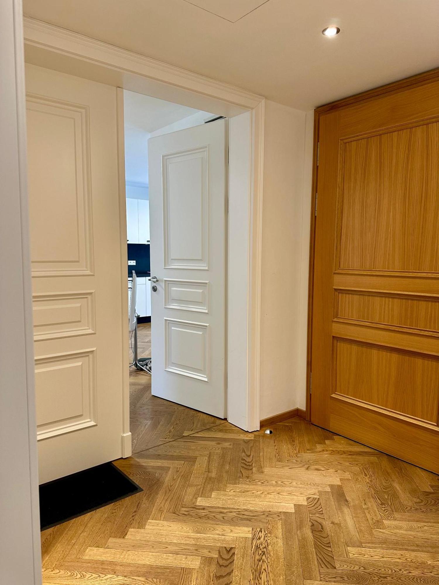 Exklusives Apartment Mit Einmaligem Blick Zur Frauenkirche - Parkplatz Kostenfrei Дрезден Екстериор снимка