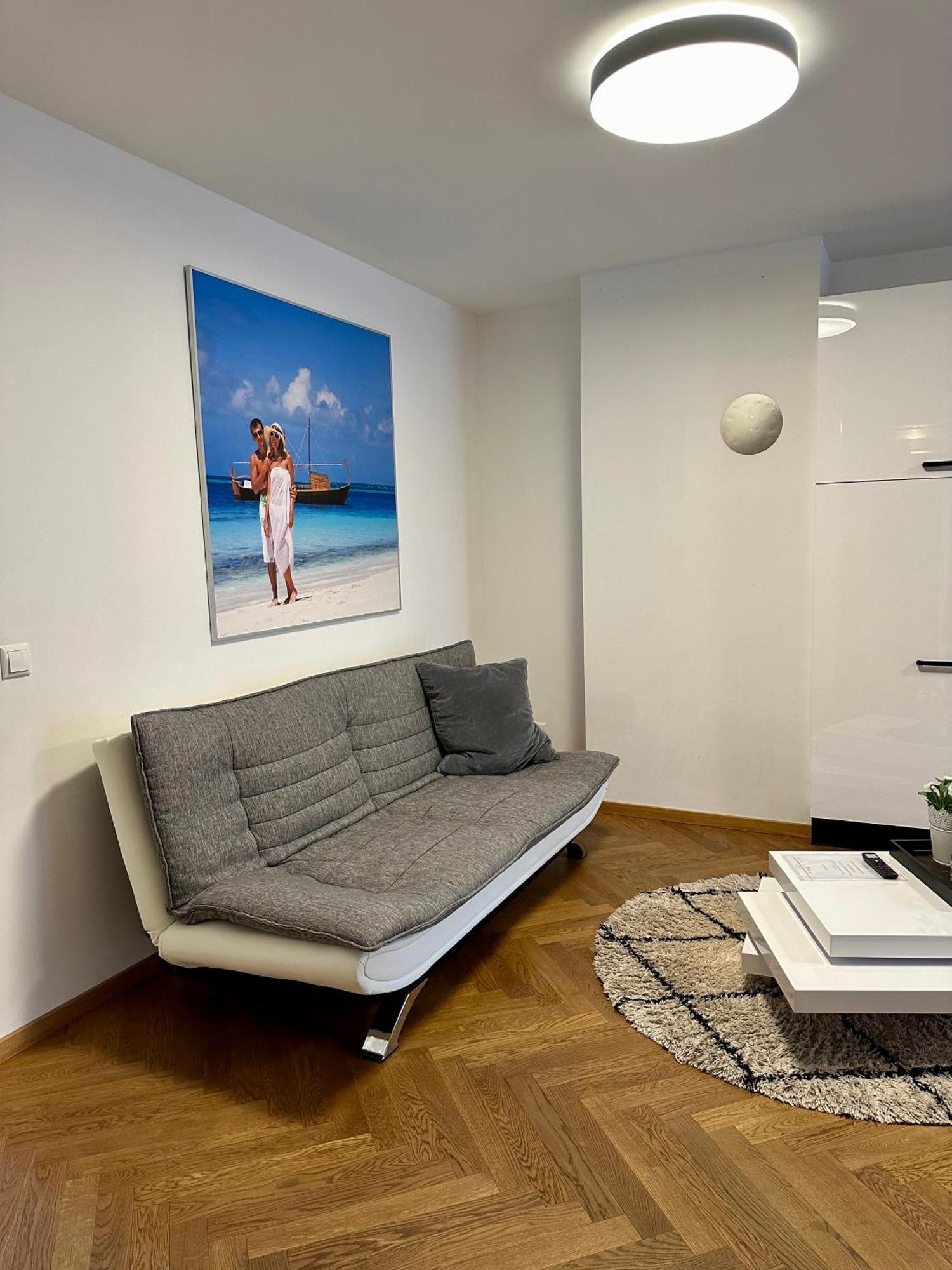 Exklusives Apartment Mit Einmaligem Blick Zur Frauenkirche - Parkplatz Kostenfrei Дрезден Екстериор снимка